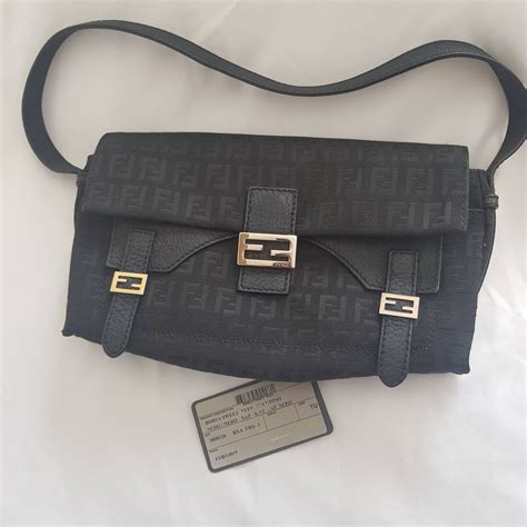 fendi check serial number|genuine Fendi handbags.